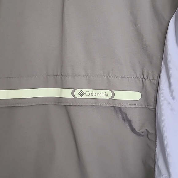 COLUMBIA WINDBREAKER - Picture 8 of 8